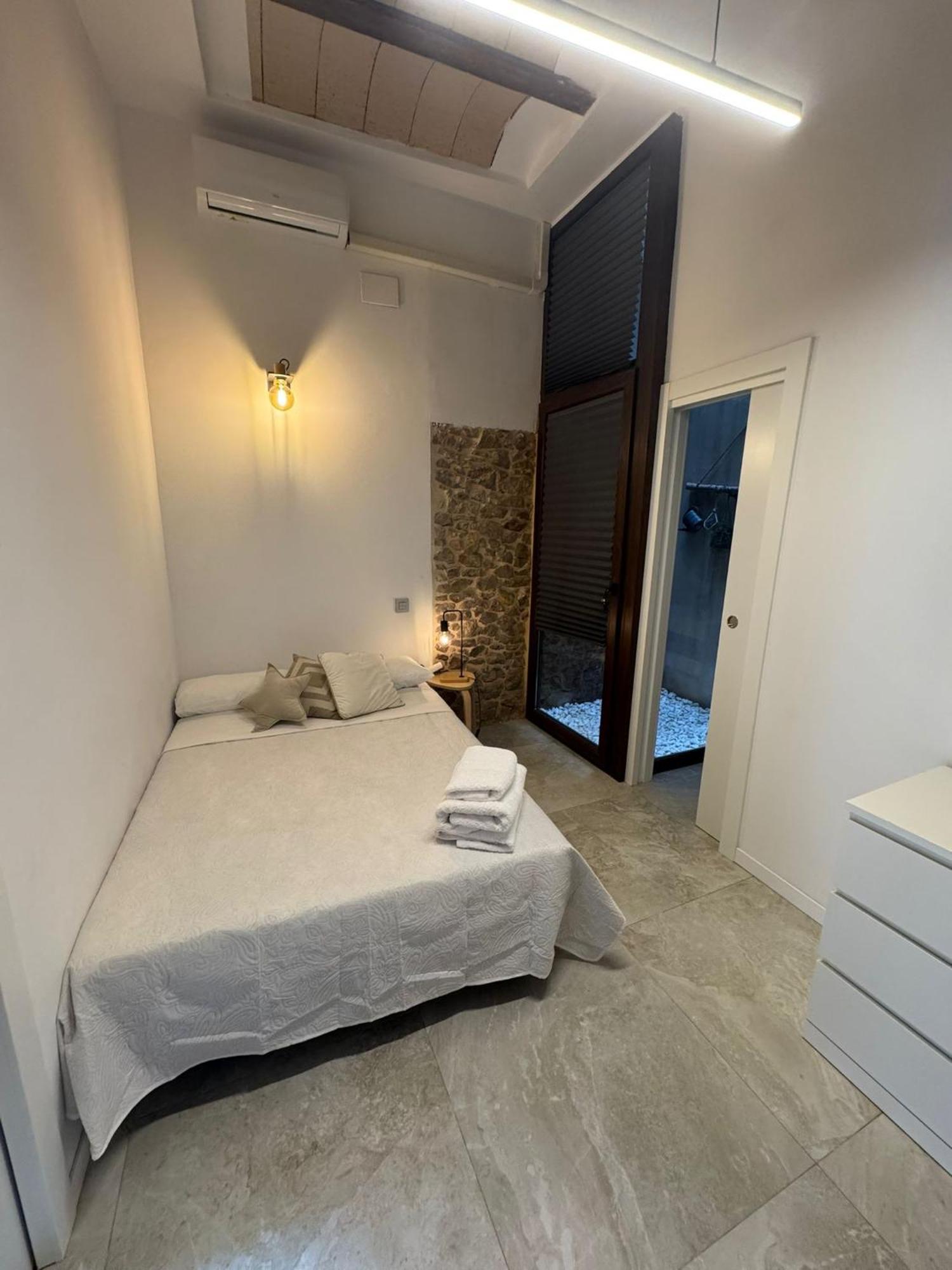 Villa Casa Centrica En Reus Esterno foto